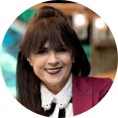Pr Muriel DAHAN